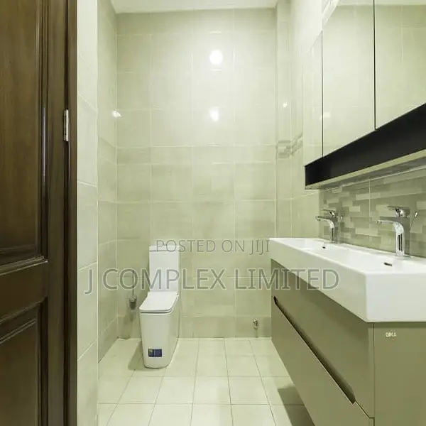 4bdrm House in US Embassy Area for rent