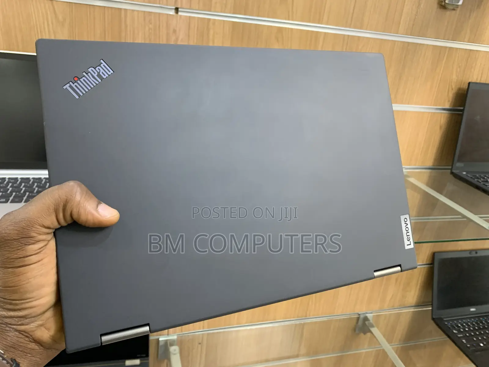 Laptop Lenovo ThinkPad X13 Gen 2 16GB Intel Core i5 SSD 256GB