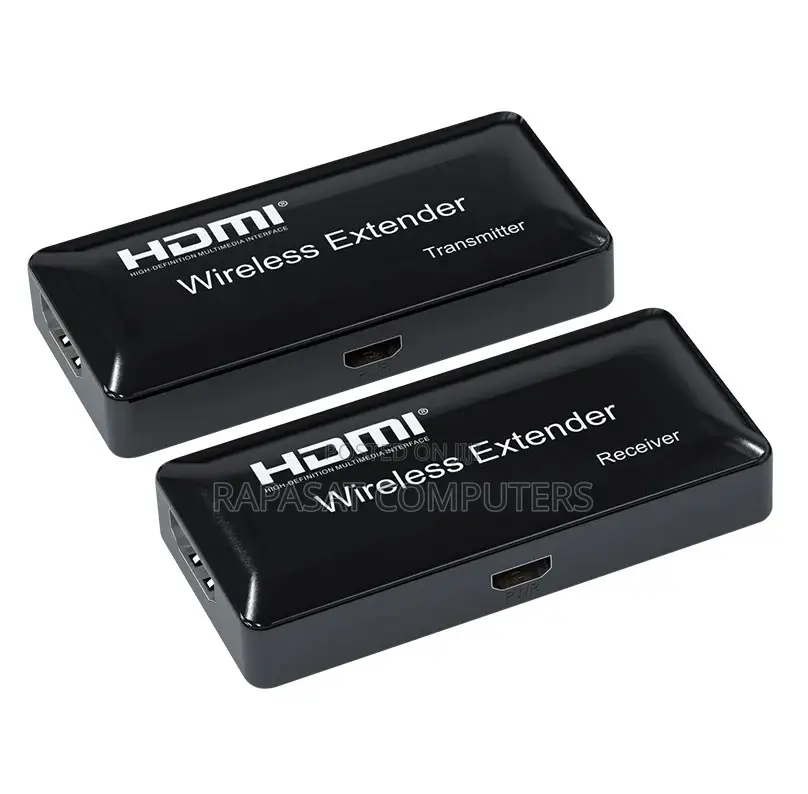 150m Hdmi KVM Wireless Extender