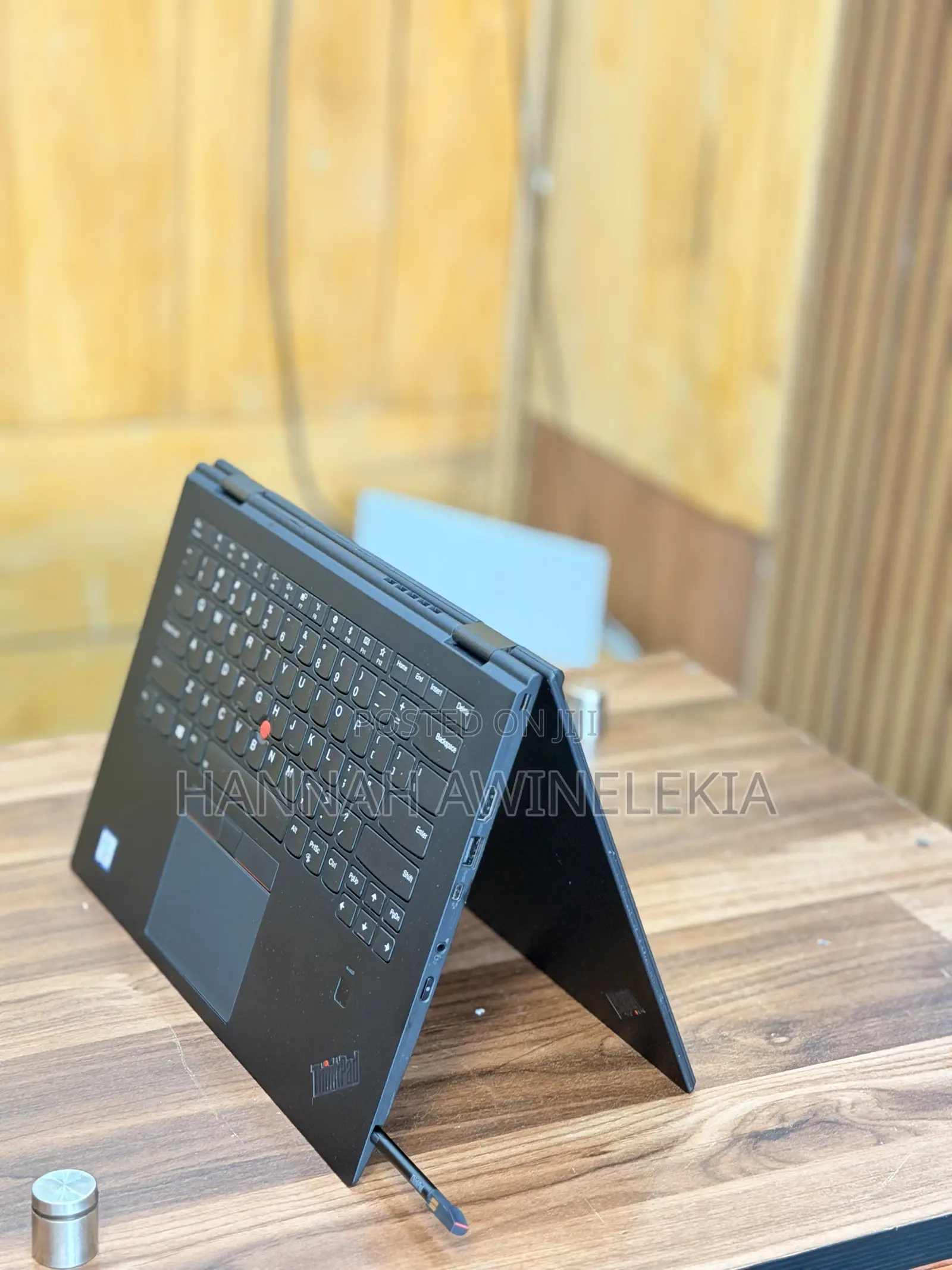 Laptop Lenovo Thinkpad X1 Yoga 16GB Intel Core i7 SSD 512GB