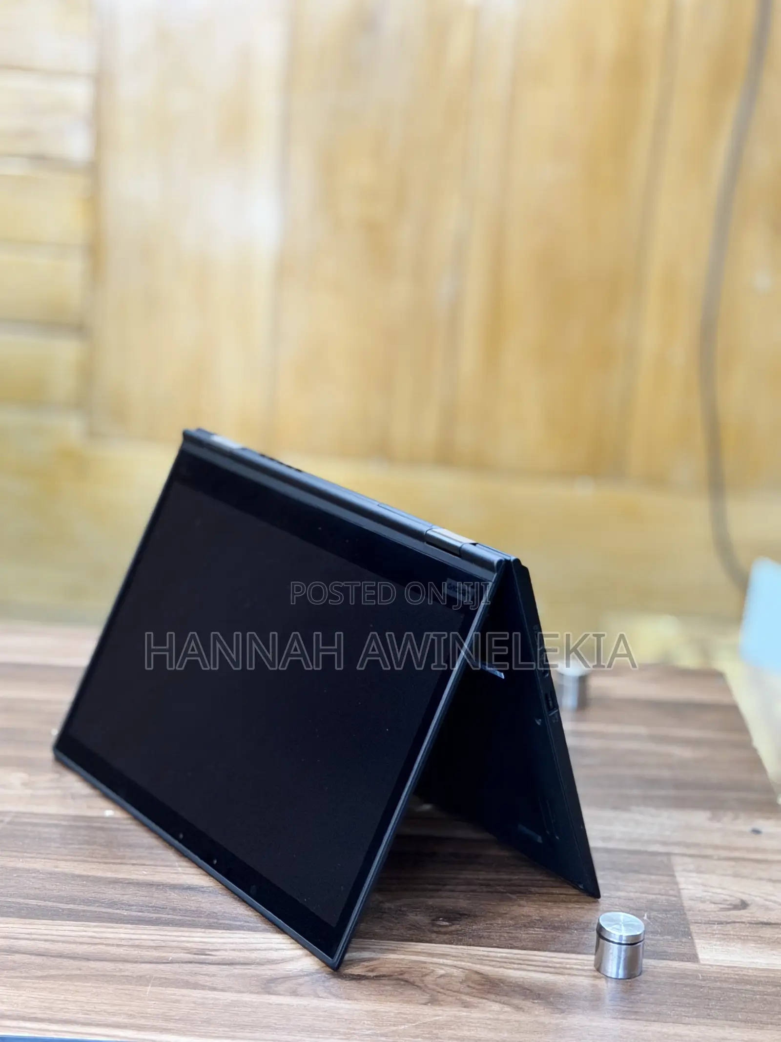 Laptop Lenovo Thinkpad X1 Yoga 16GB Intel Core i7 SSD 512GB