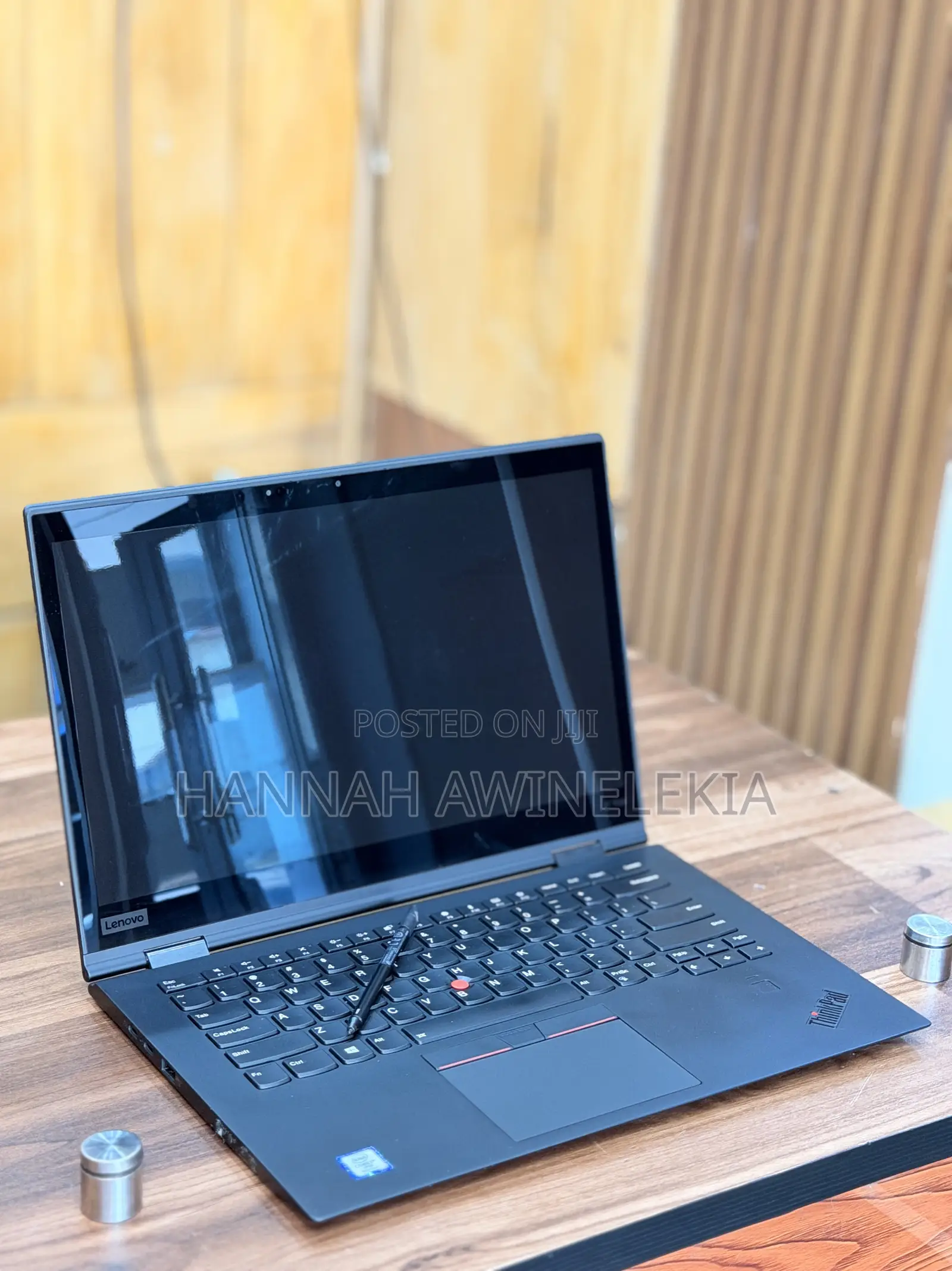 Laptop Lenovo Thinkpad X1 Yoga 16GB Intel Core i7 SSD 512GB