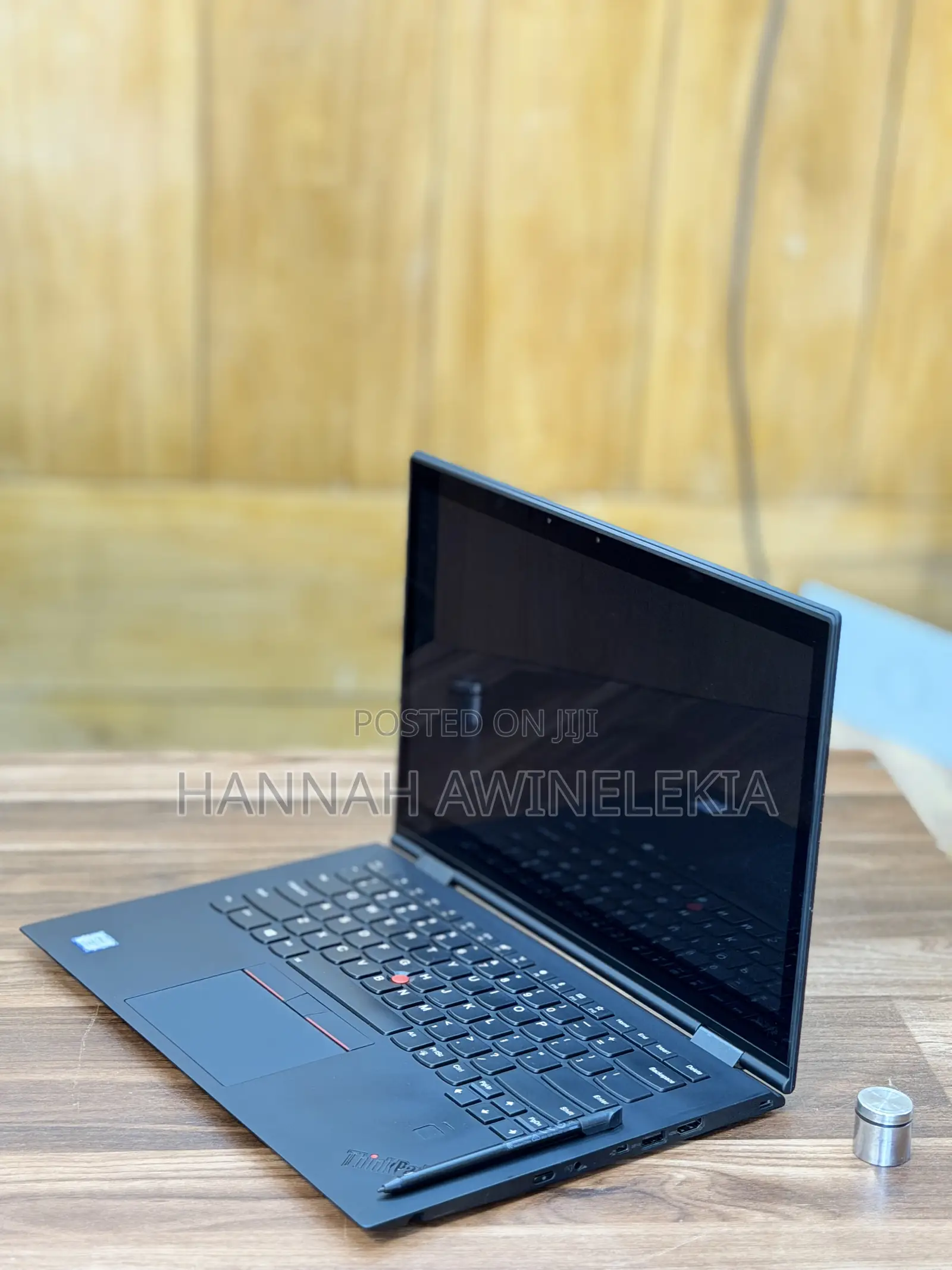 Laptop Lenovo Thinkpad X1 Yoga 16GB Intel Core i7 SSD 512GB