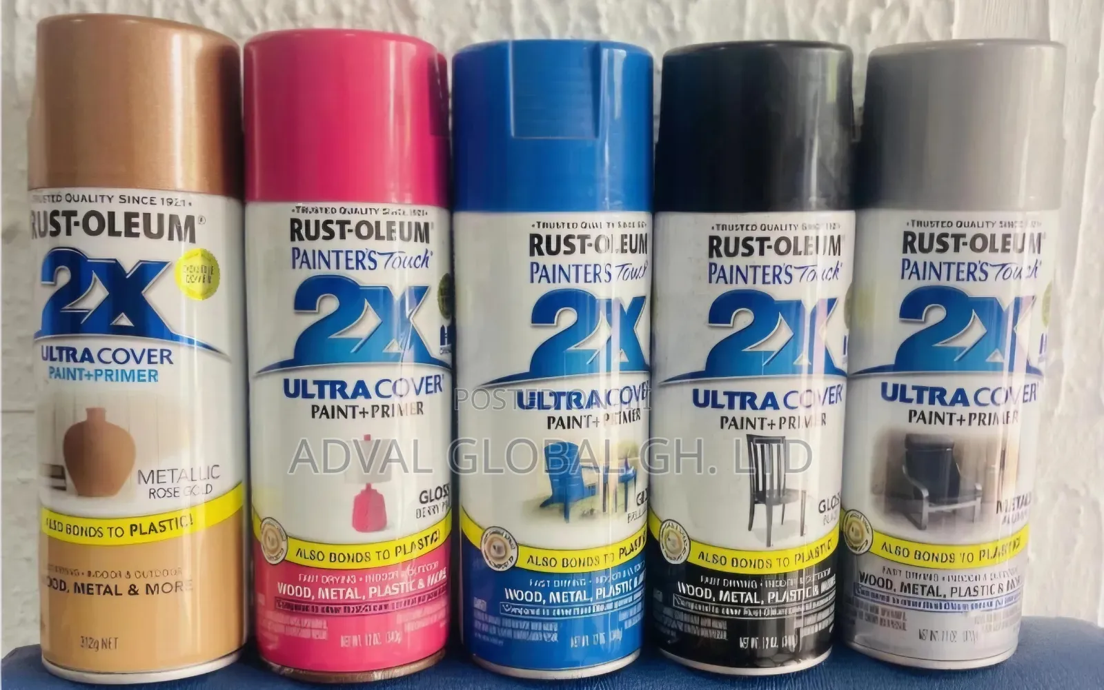 Craftcoat Pro Finish