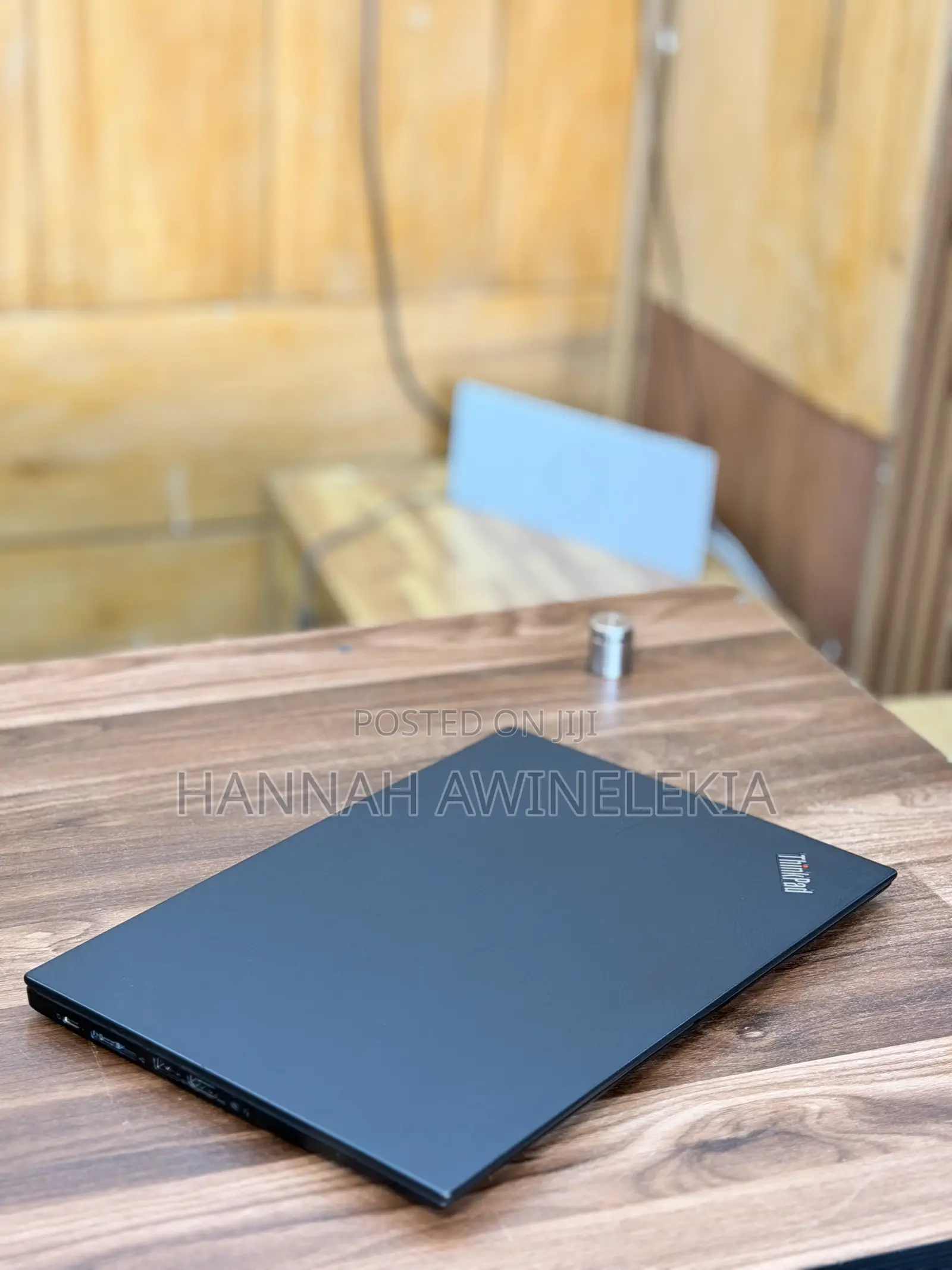Laptop Lenovo Thinkpad T14s Gen 1 16GB AMD Ryzen 5 SSD 512GB