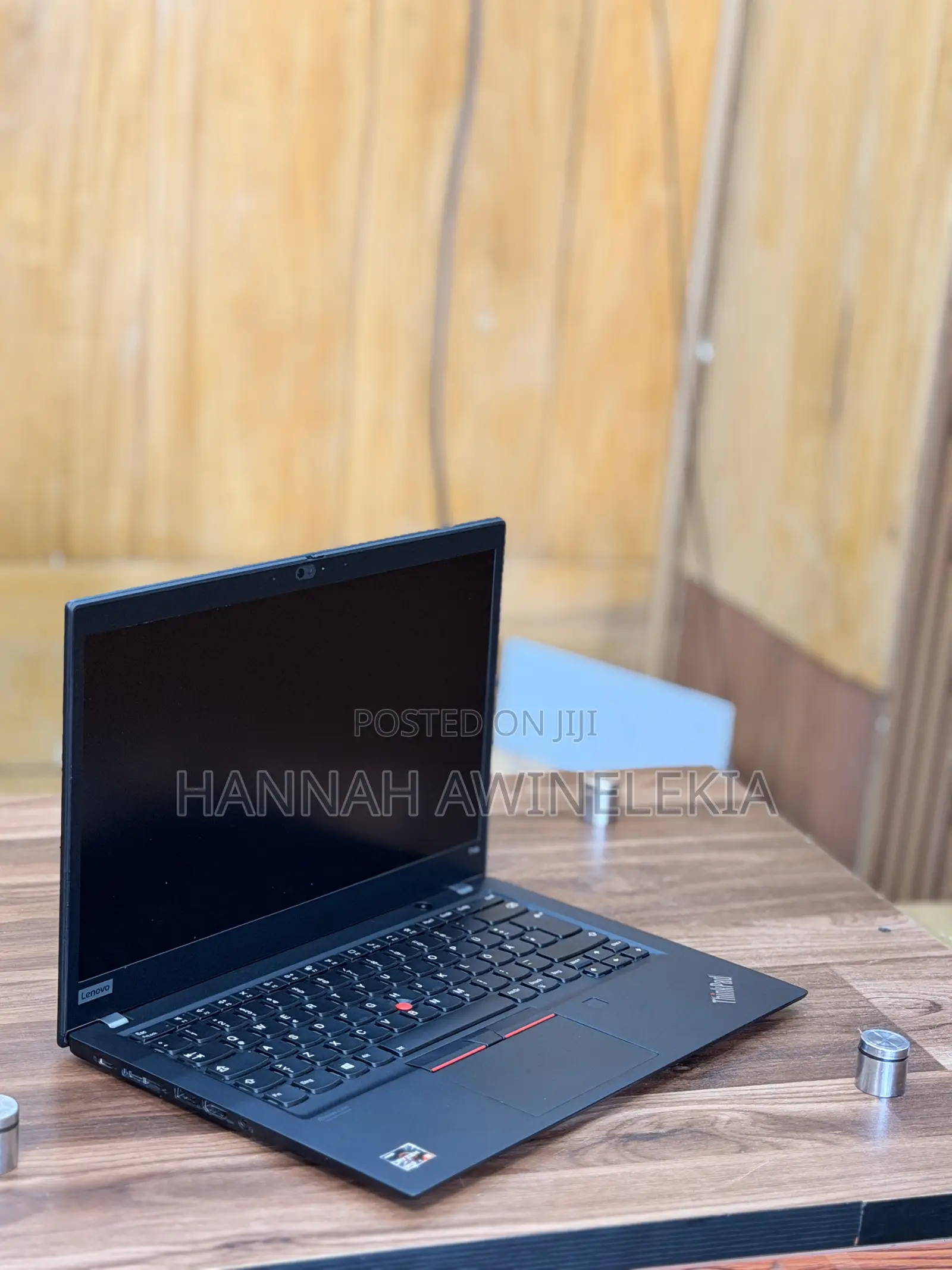Laptop Lenovo Thinkpad T14s Gen 1 16GB AMD Ryzen 5 SSD 512GB