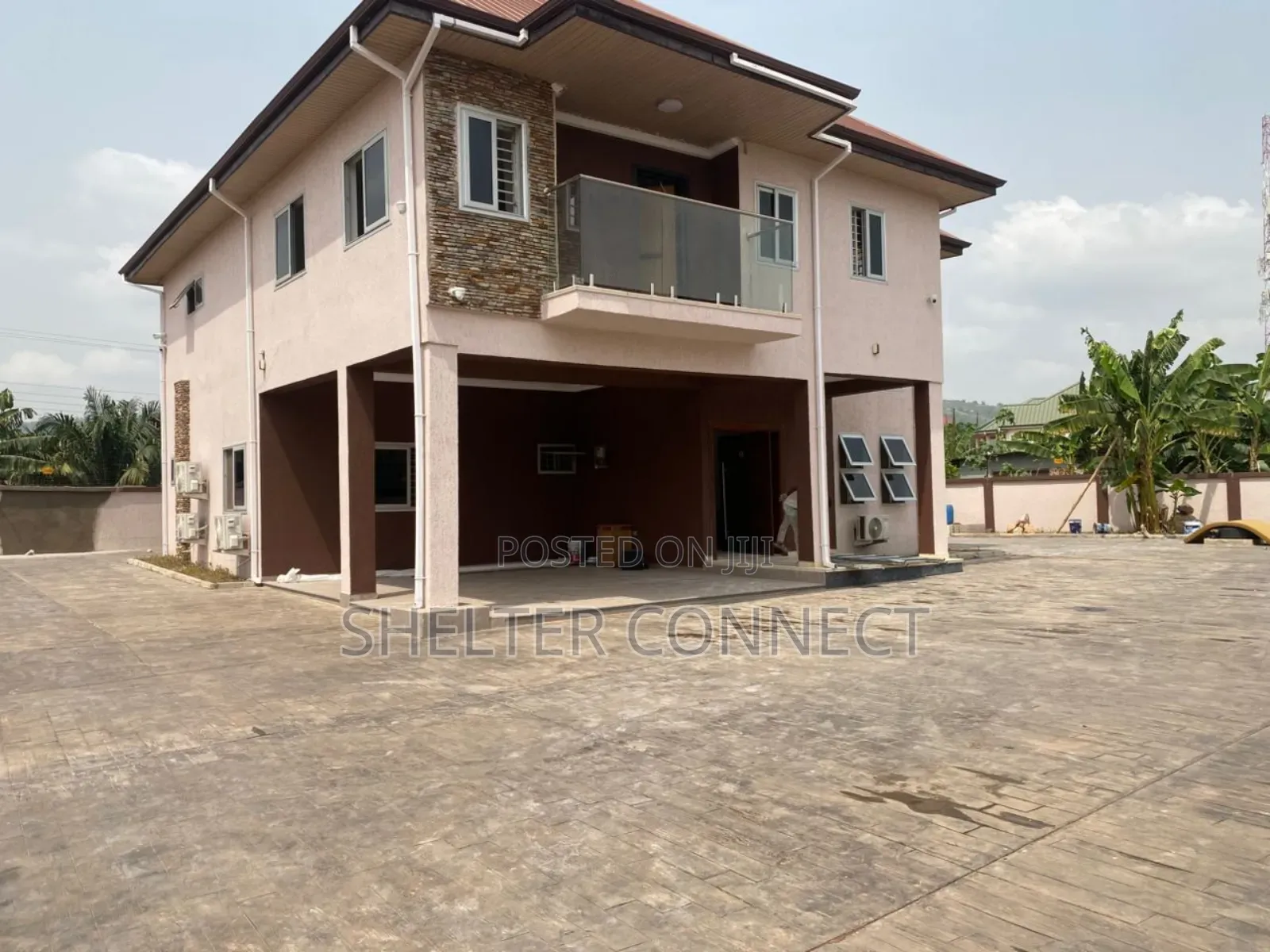 5bdrm House in Oyarifa for rent