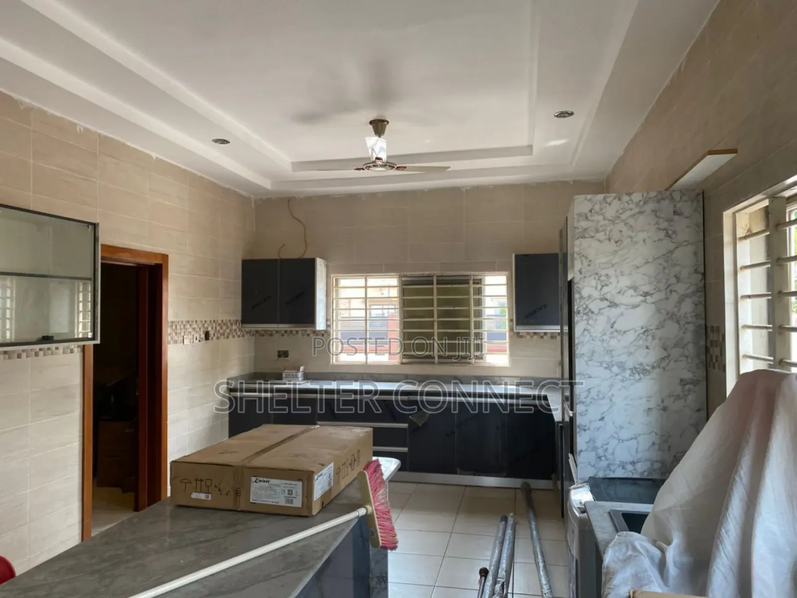 5bdrm House in Oyarifa for rent