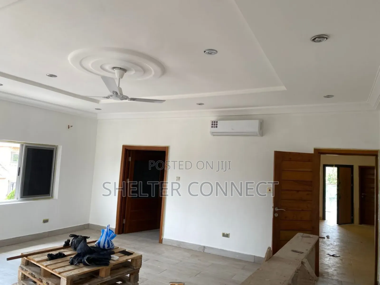 5bdrm House in Oyarifa for rent