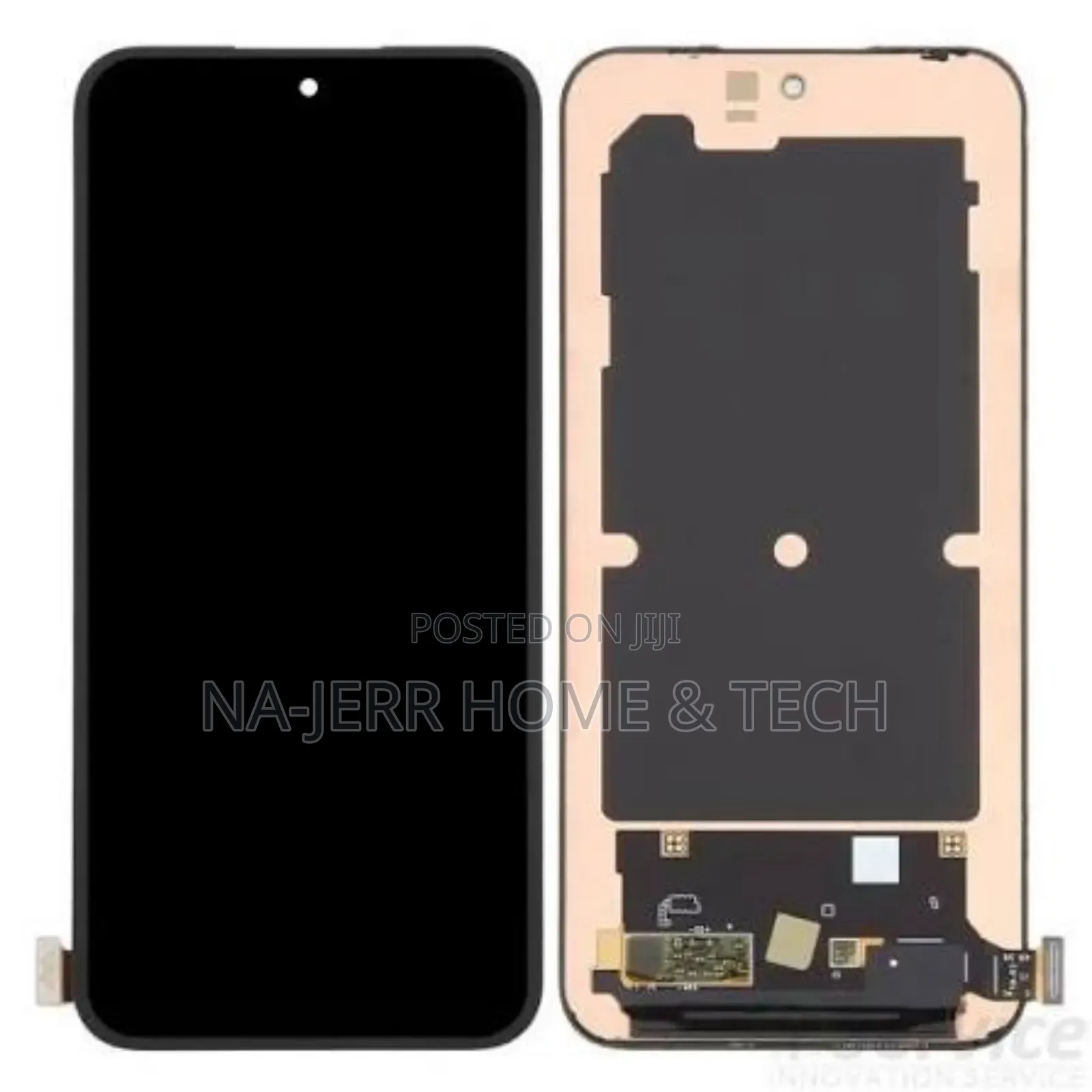 Oppo A15 to All Series of Oppoe