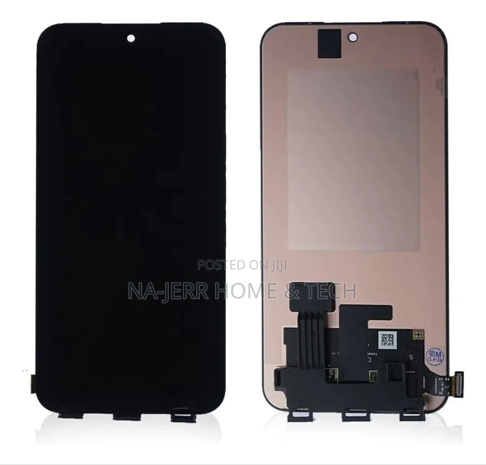 Oppo A15 to All Series of Oppoe