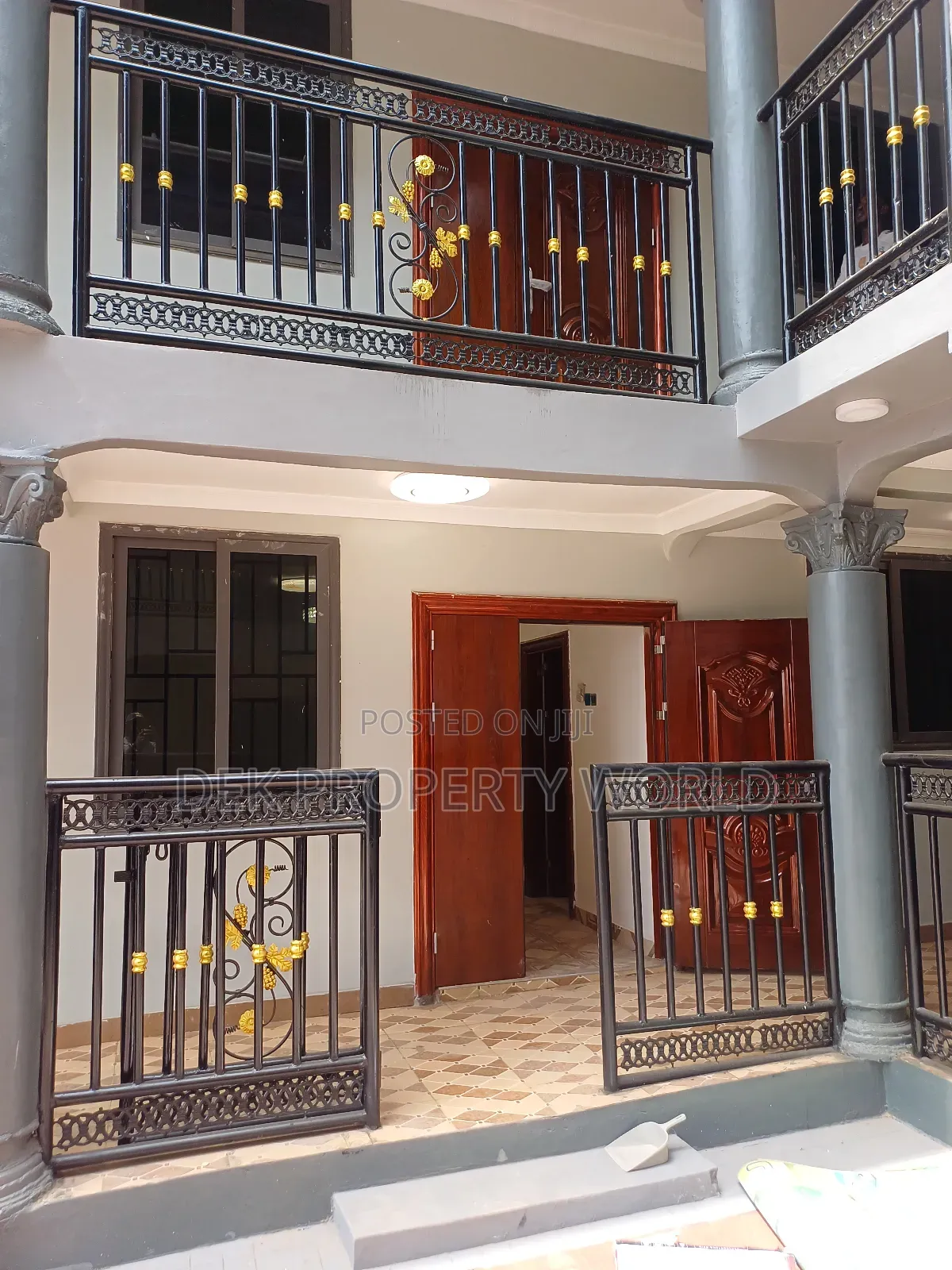 2bdrm Apartment in Ga East Municipal for rent