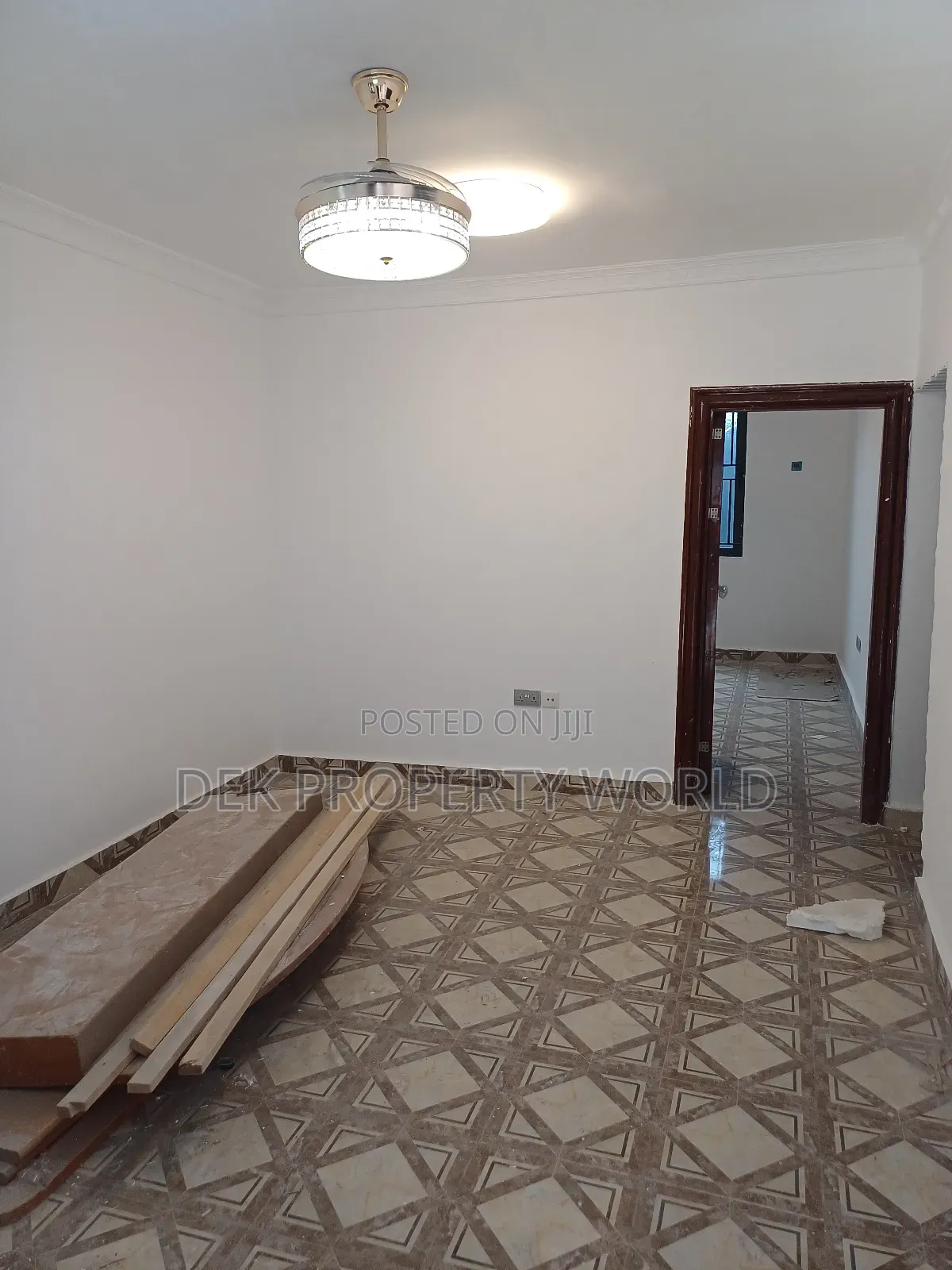 2bdrm Apartment in Ga East Municipal for rent