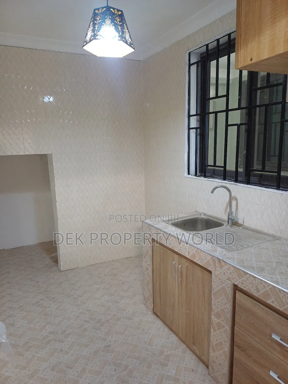 2bdrm Apartment in Ga East Municipal for rent