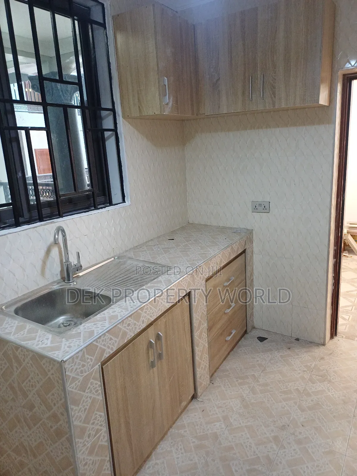 2bdrm Apartment in Ga East Municipal for rent