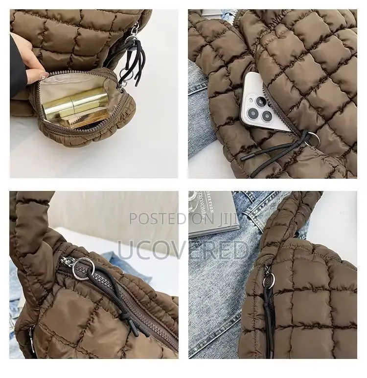 High Quality Unisex Tote Bags