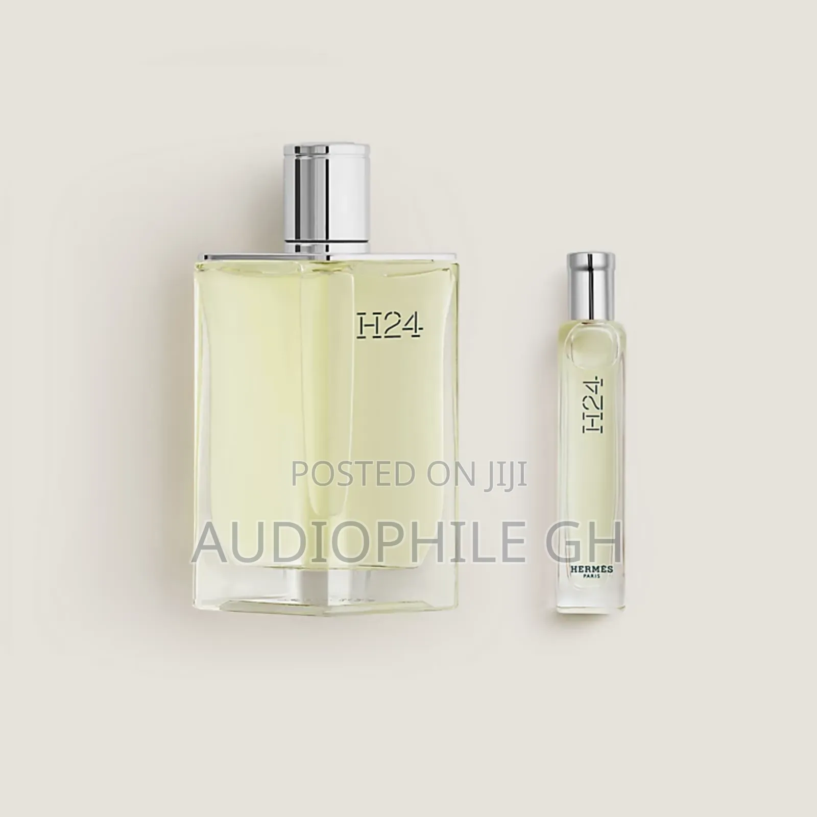Hermes H24 Edt Gift Set
