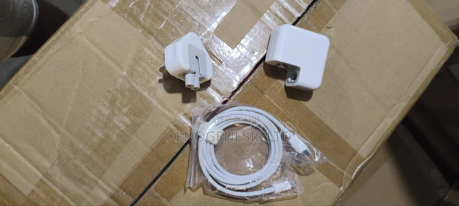 Original 30w Charger for Phone and Tablets