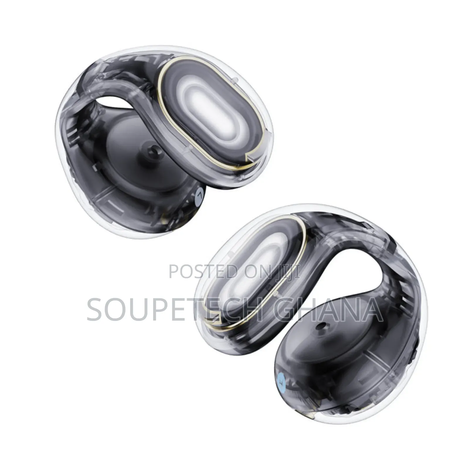 Soundcore C30i Wireless Earbuds – Clear Sound Long Battery Life