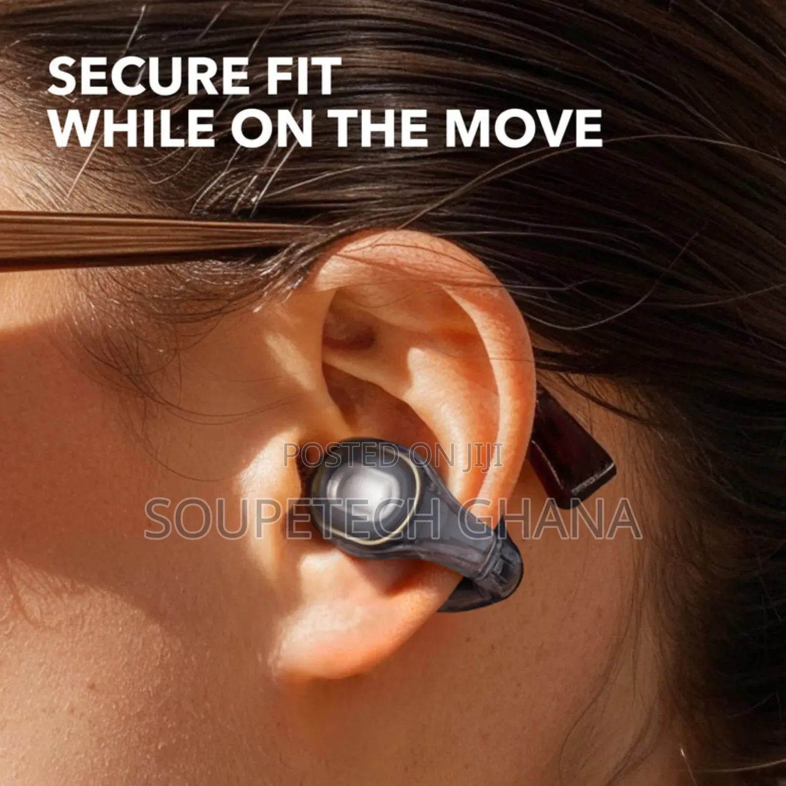 Soundcore C30i Wireless Earbuds – Clear Sound Long Battery Life