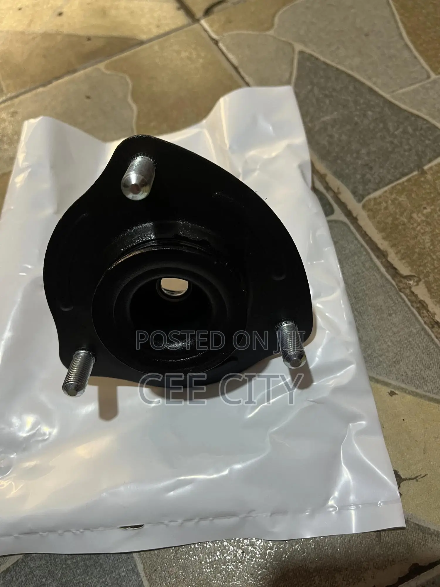 Honda Civic 2008 -2025 Top Mount