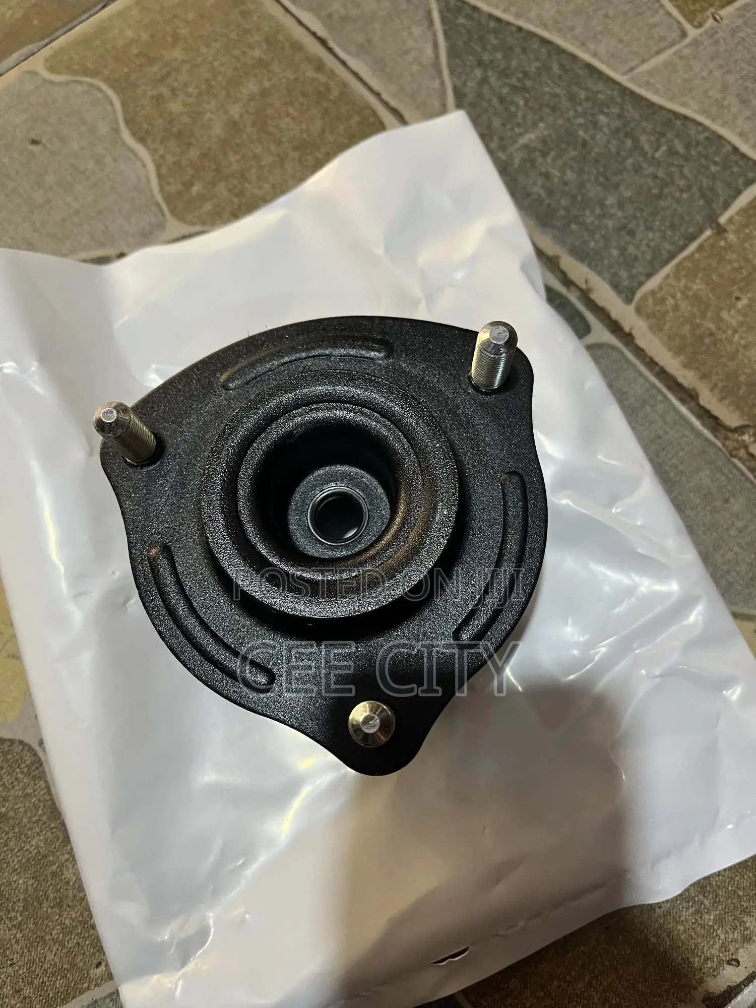 Honda Civic 2008 -2025 Top Mount