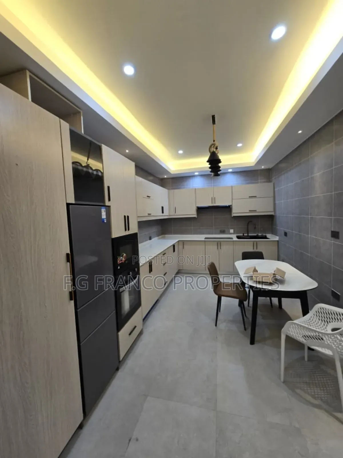 23 Rooms Apartment for Sale at East Legon