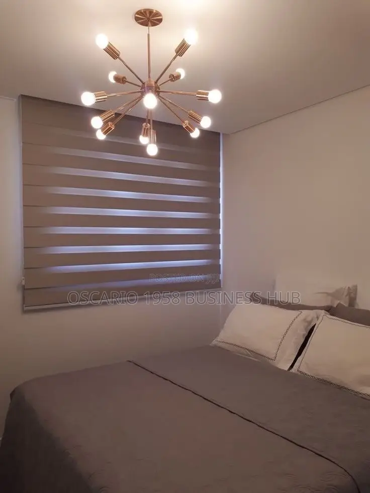 Amazon Element Window Curtain Blinds