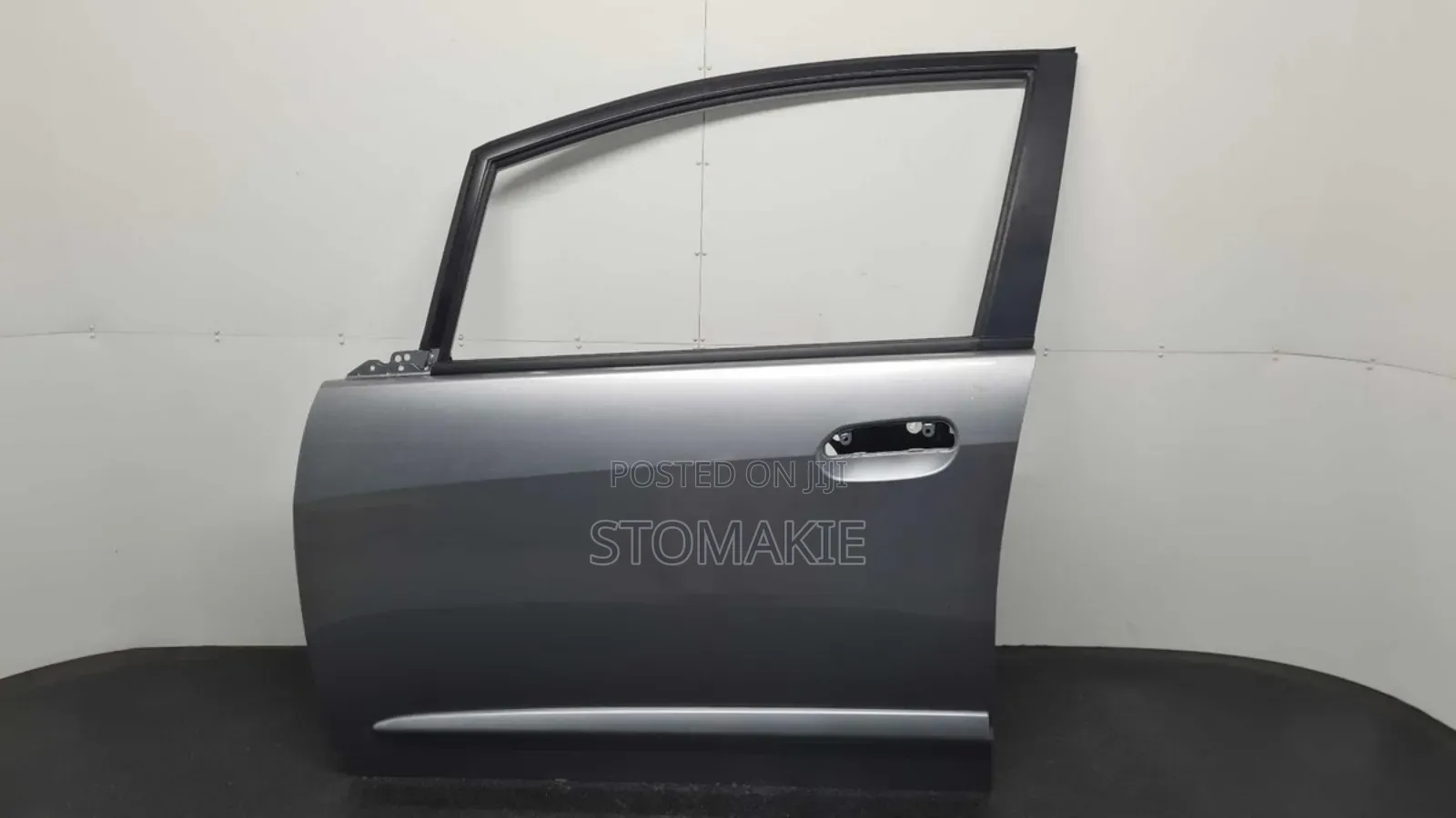 O9 to 12 Honda Fit Driver Side