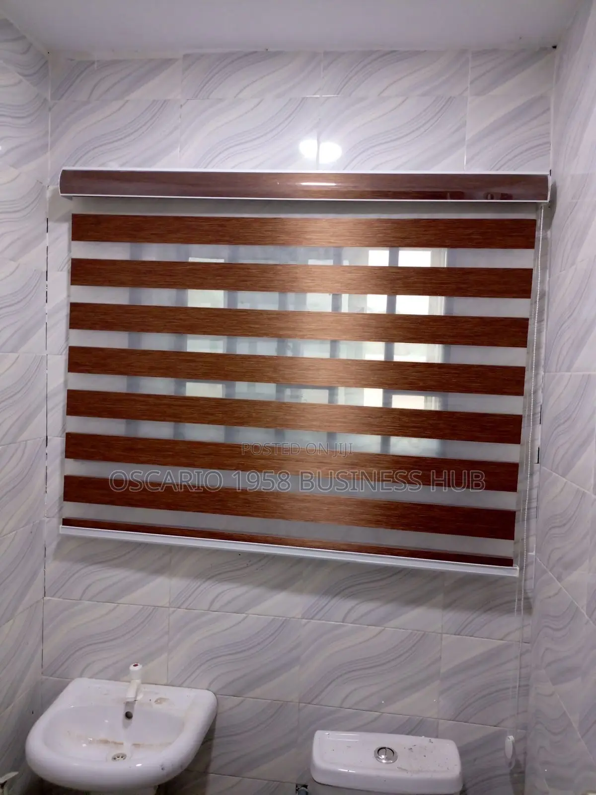 Afc Window Blinds Curtain