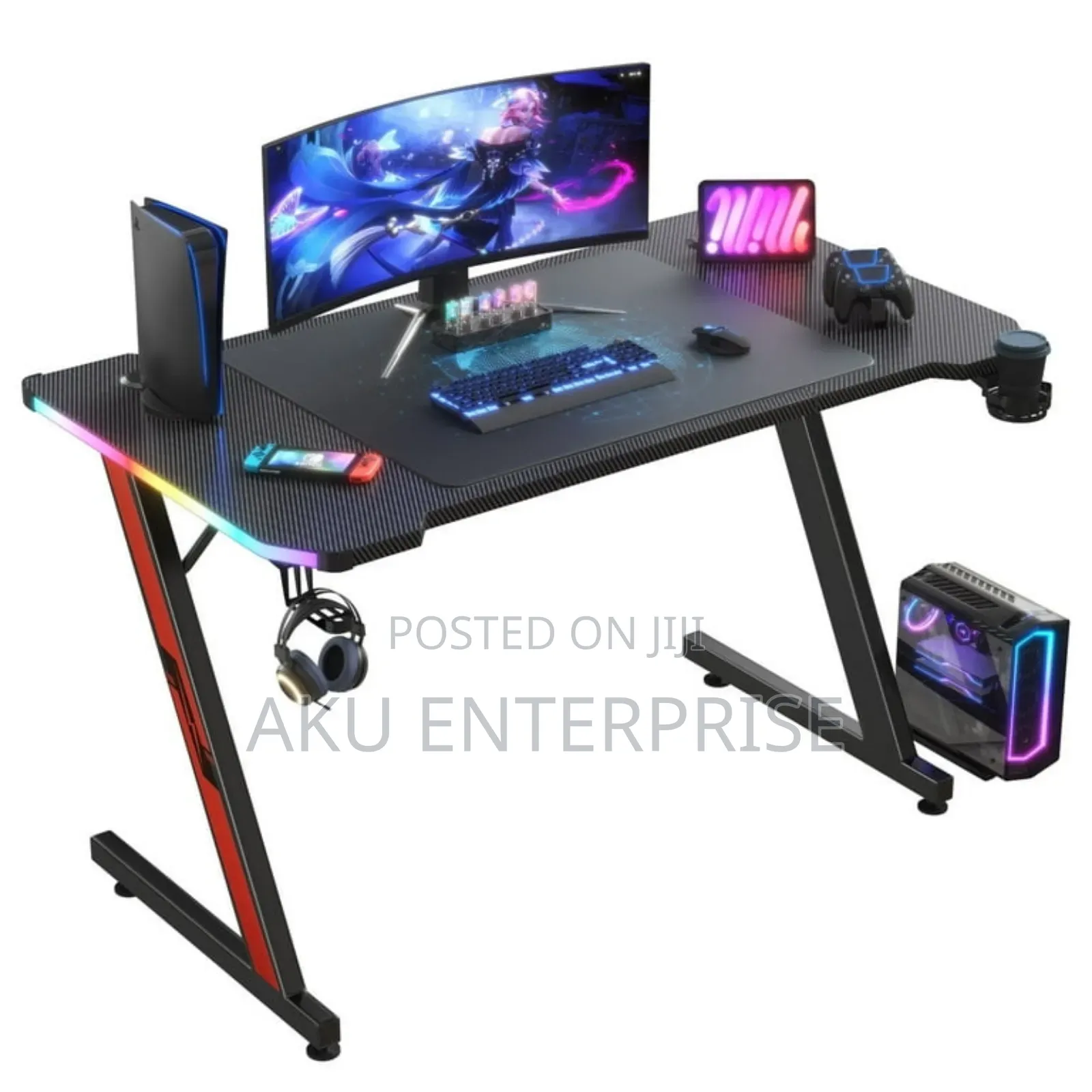 Gaming Table