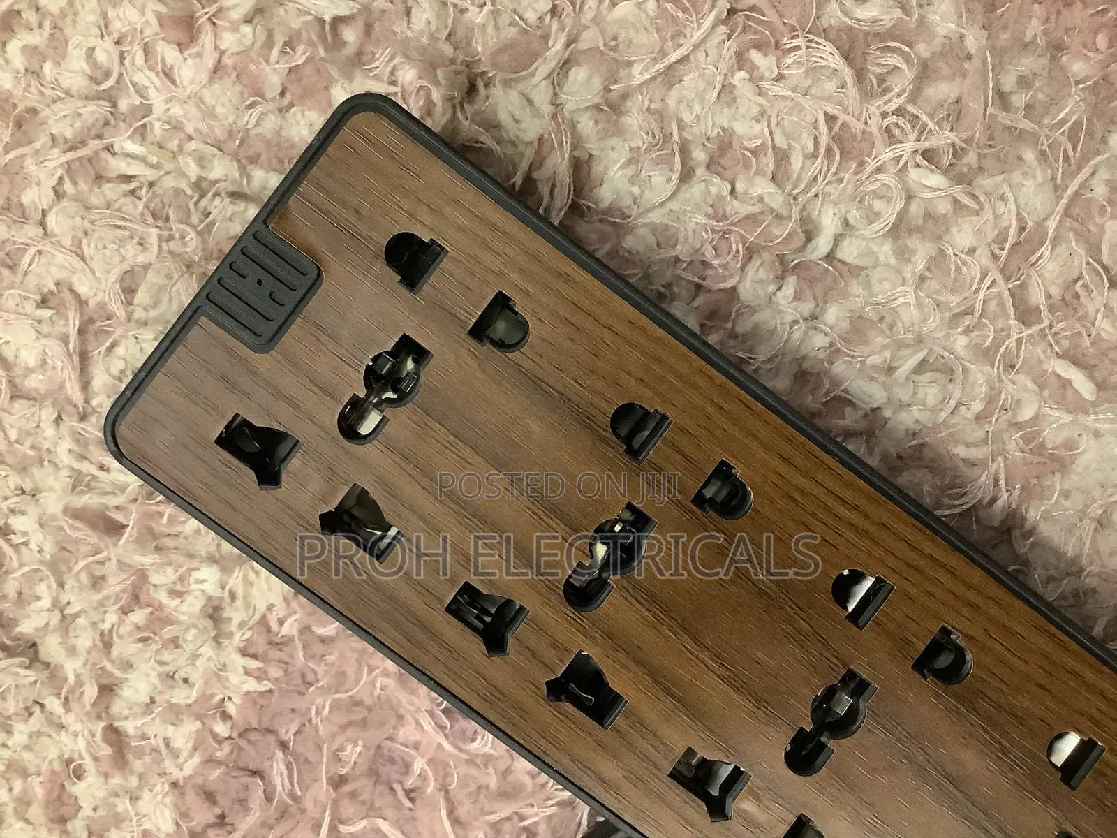 Extension Board