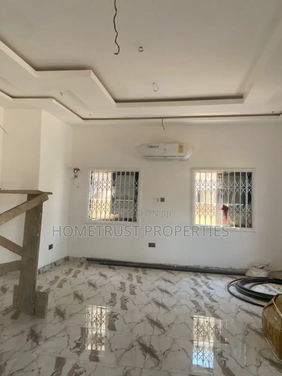 3bdrm Duplex in Hometrust Properties, Mile 7 for sale