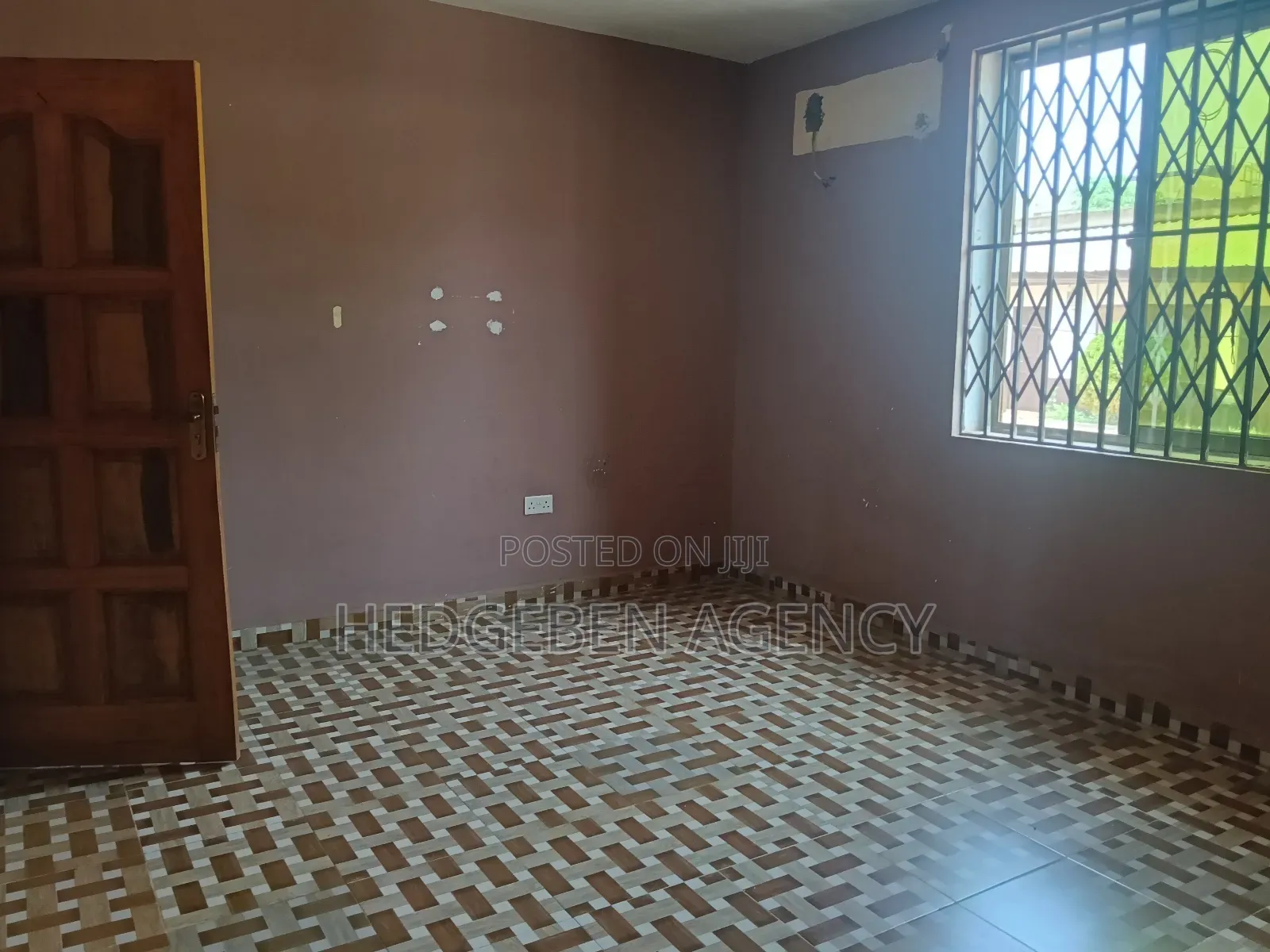1bdrm Apartment in Commandos for rent