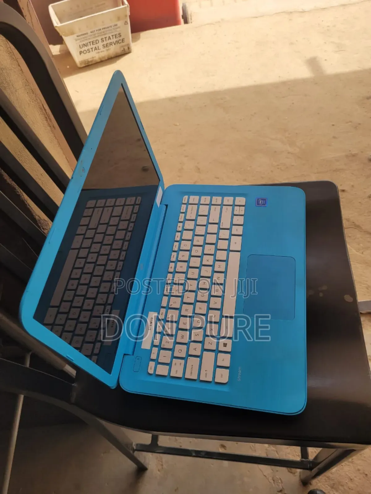 Laptop HP Pavilion G6 4GB Intel SSD 60GB