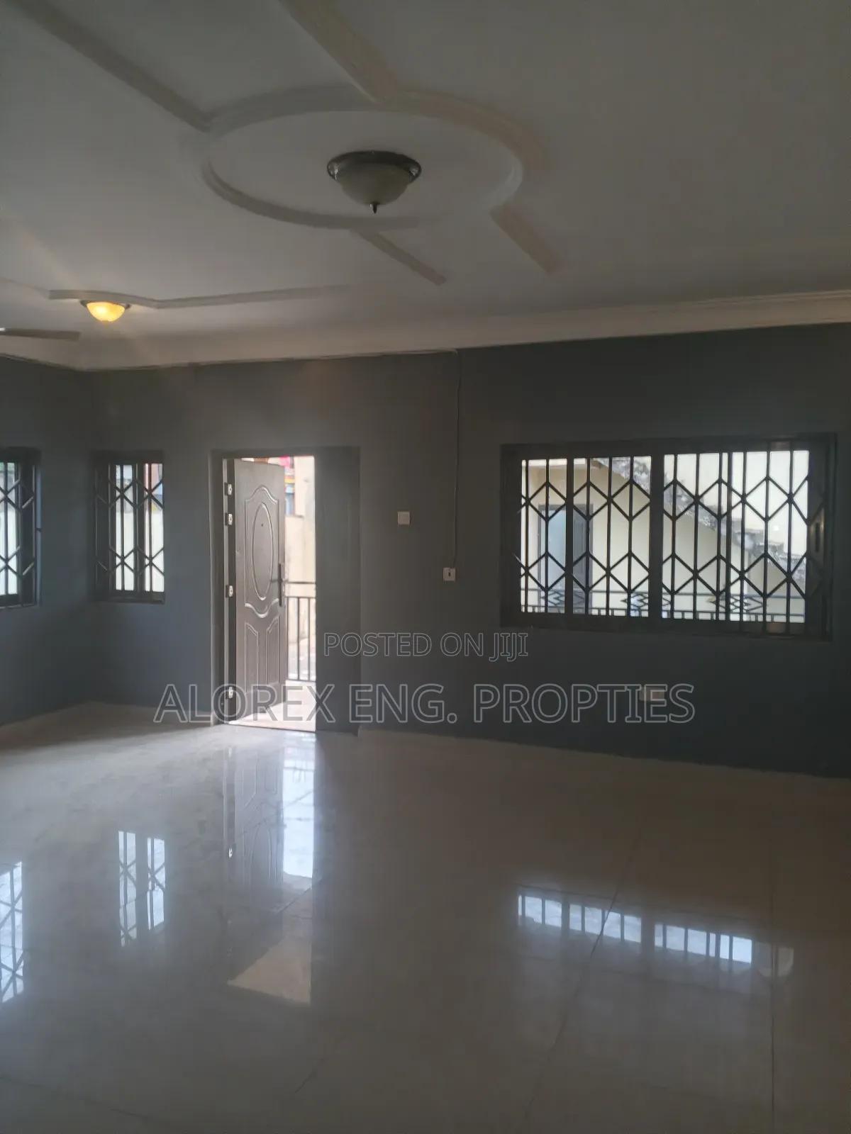 3bdrm House in Teiman, Oyarifa for rent