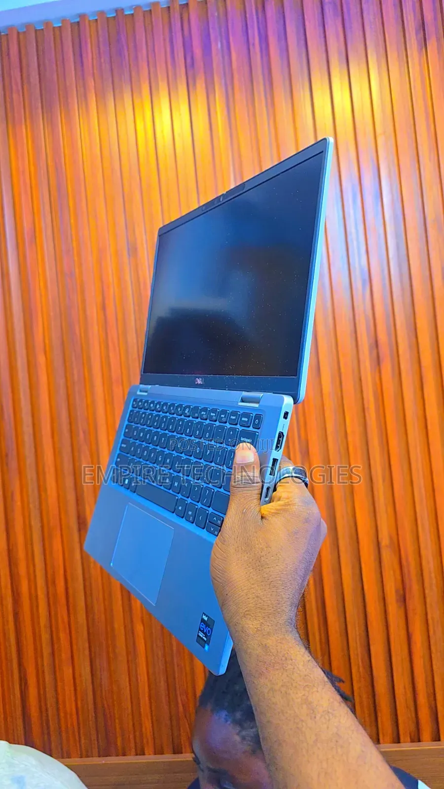 Laptop Dell Latitude 7400 16GB Intel Core i5 SSD 256GB