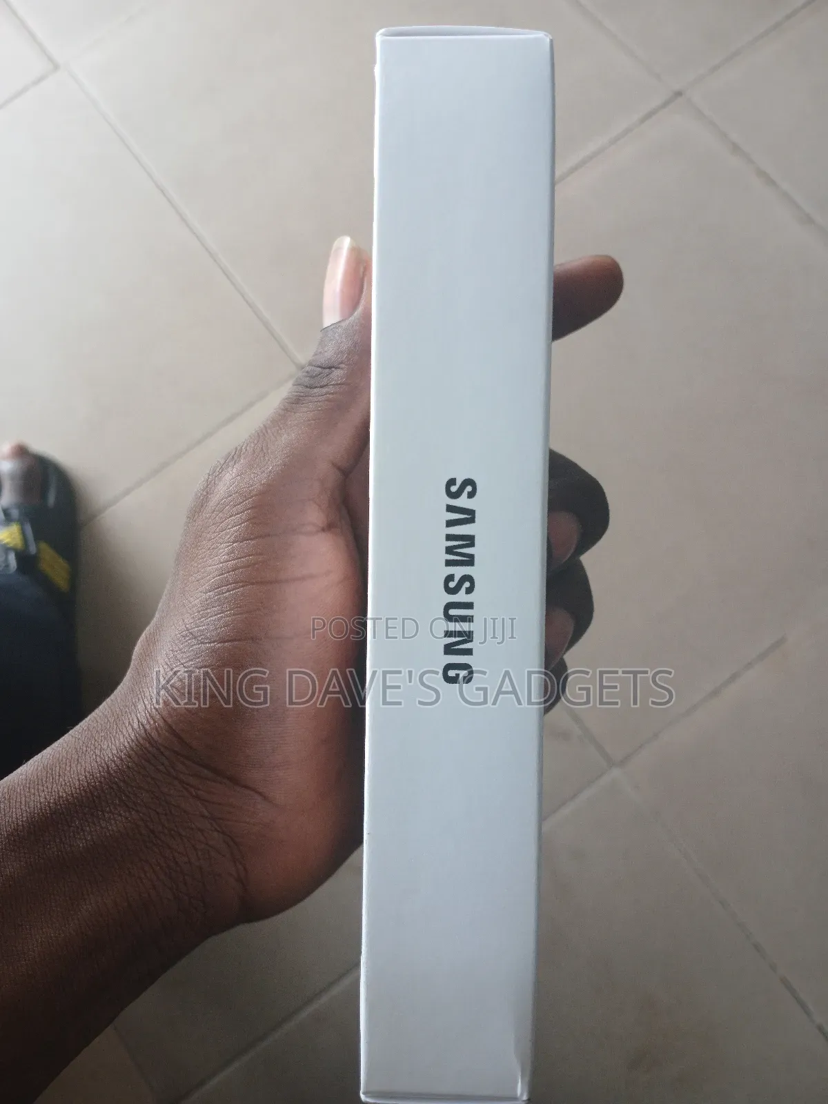 New Samsung Galaxy A17 128 GB Black