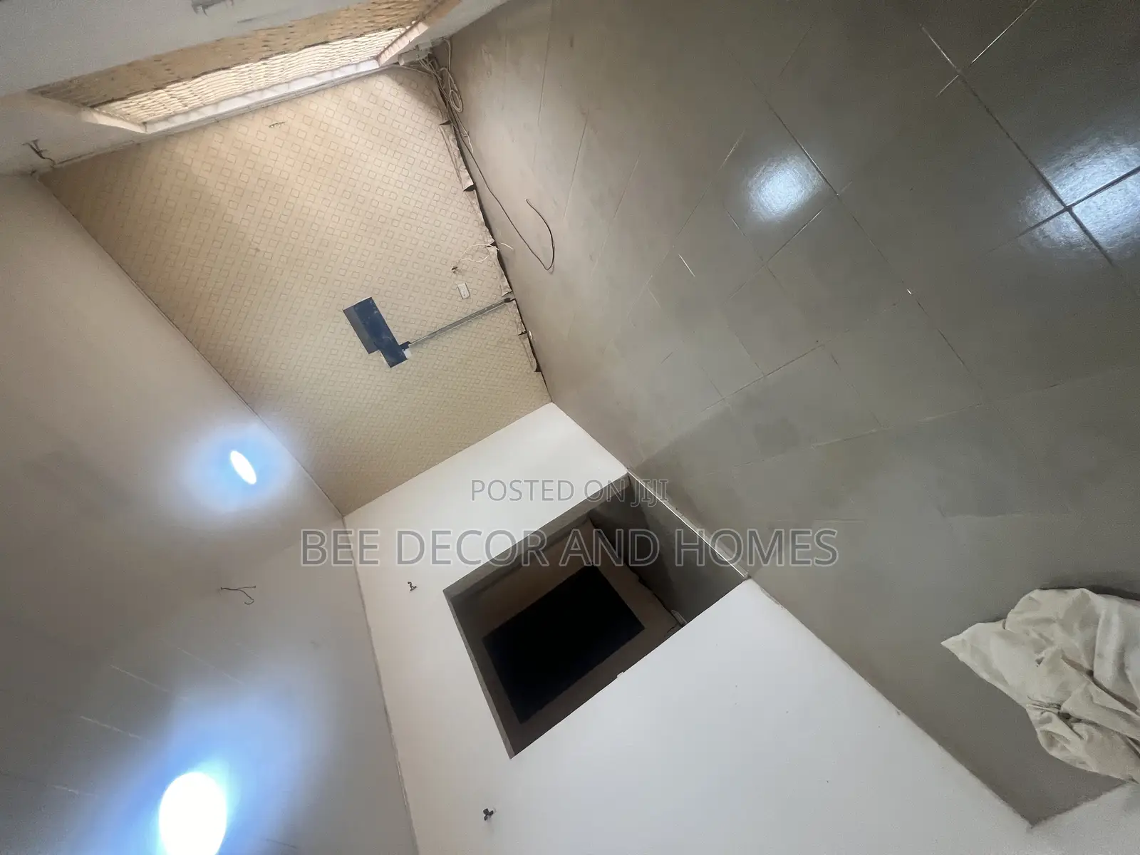 2bdrm House in Bee Decor & Homes, Agbogba for rent