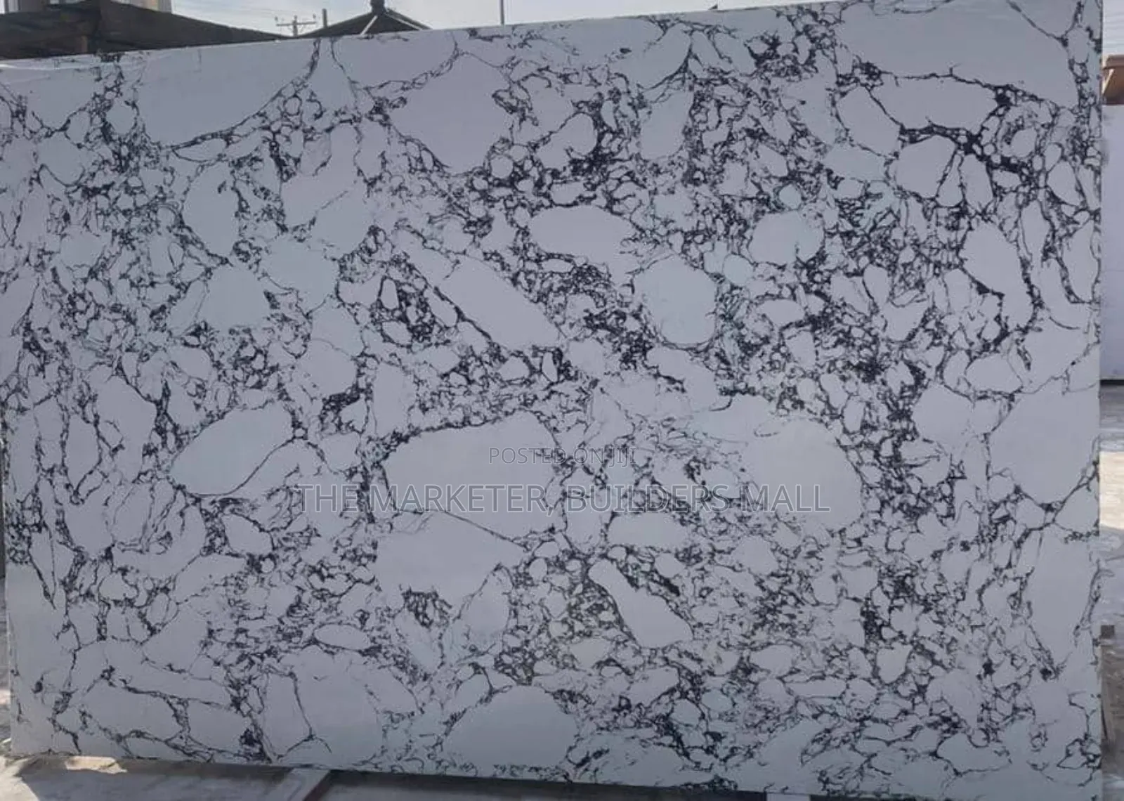 Granite Slabs