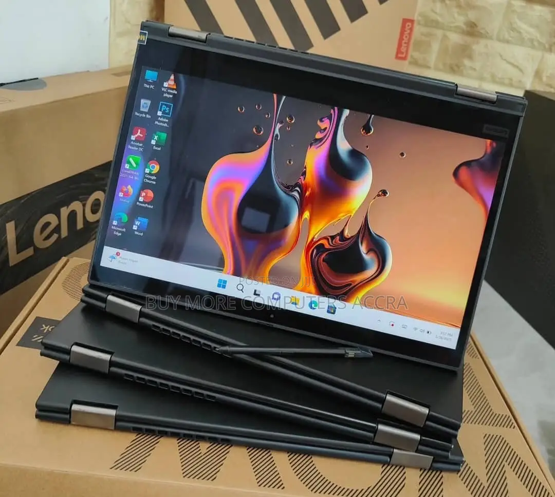 Laptop Lenovo ThinkPad X13 Gen 2 16GB Intel Core i5 SSD 256GB