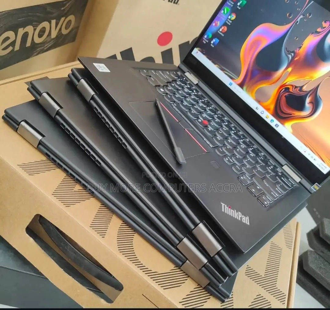 Laptop Lenovo ThinkPad X13 Gen 2 16GB Intel Core i5 SSD 256GB