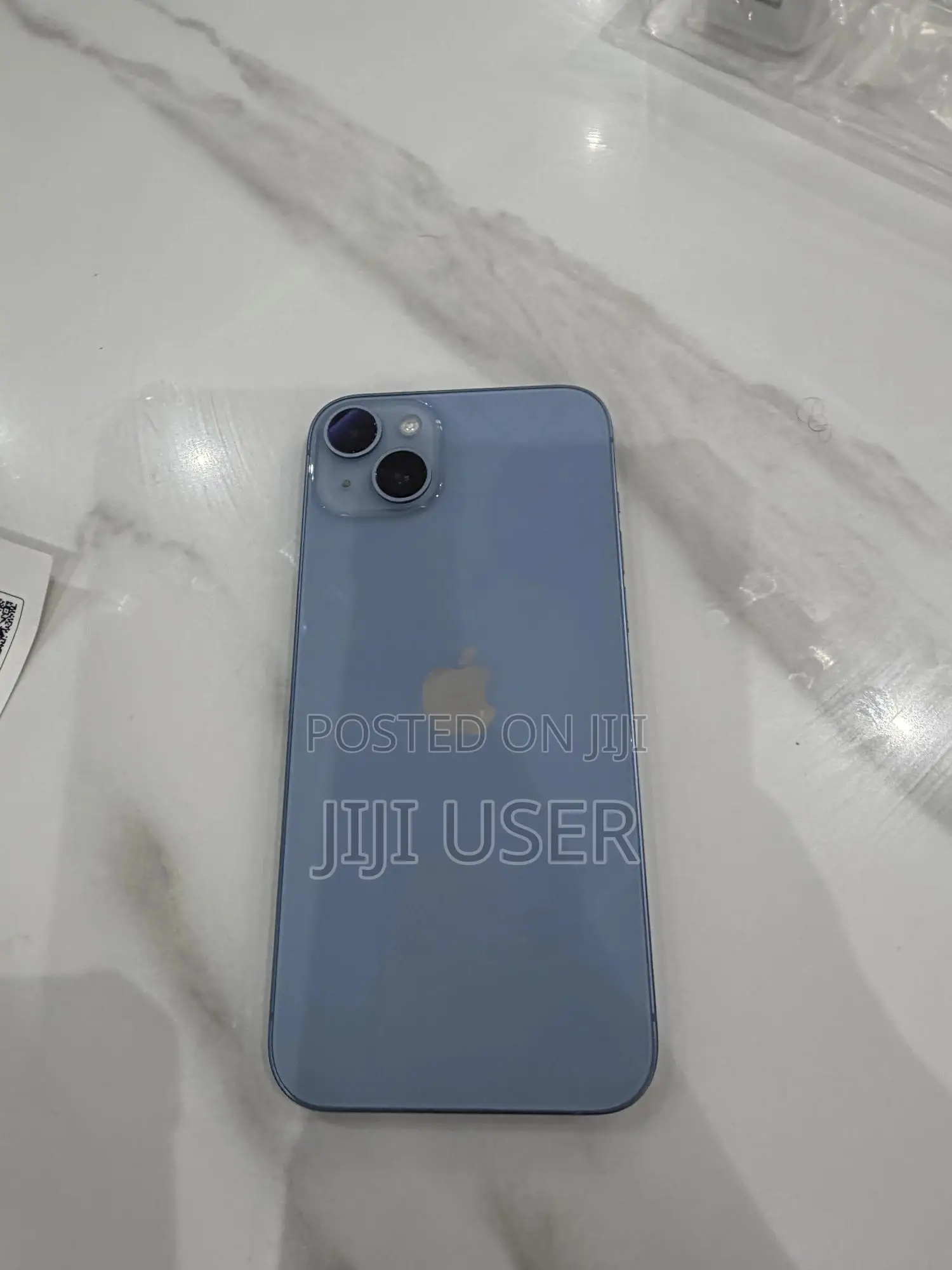 Apple iPhone 14 Plus 256 GB Blue