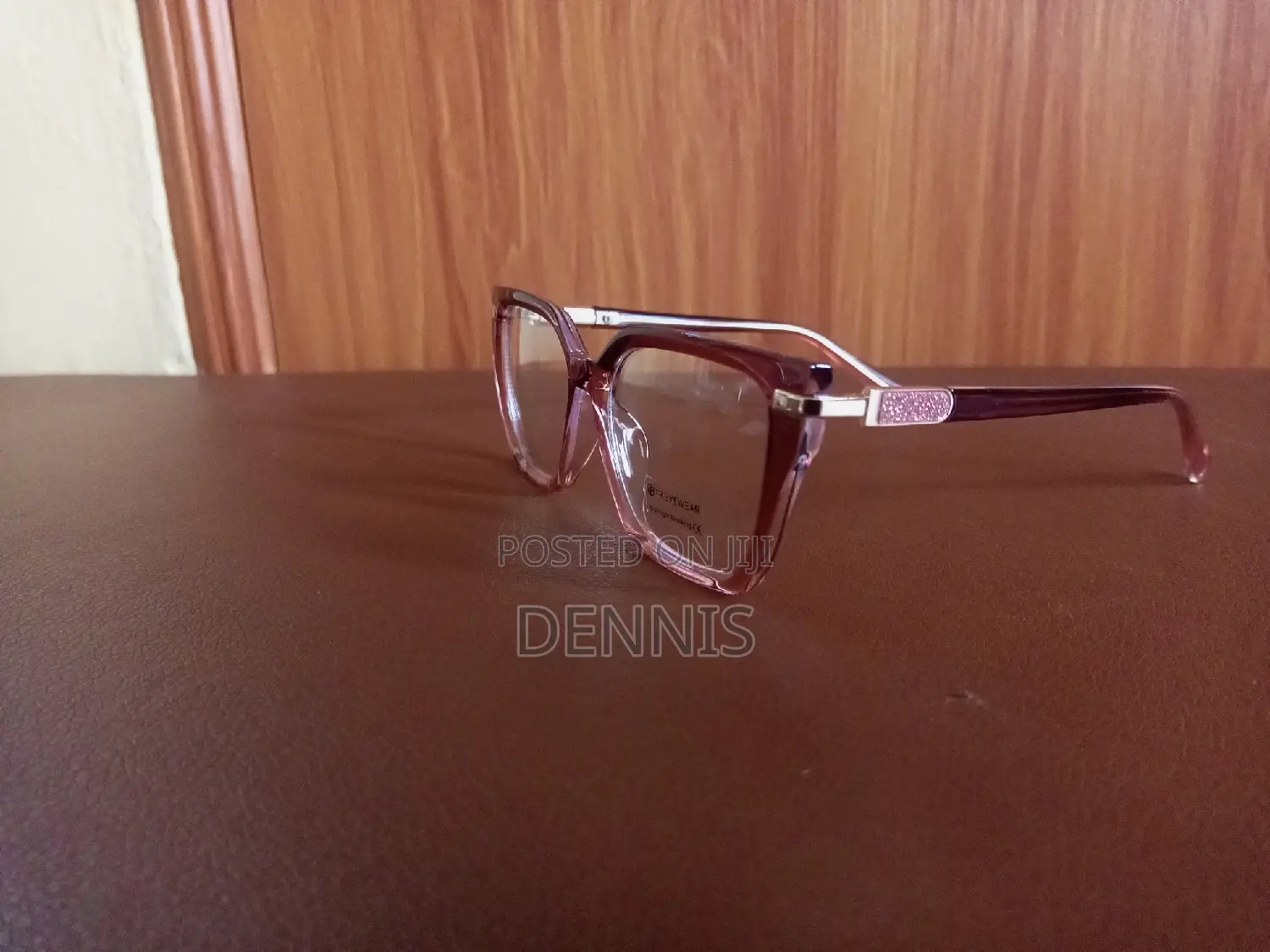 Ladies Glasses