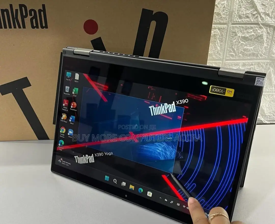 Laptop Lenovo Thinkpad X1 Yoga 16GB Intel Core i7 SSD 512GB