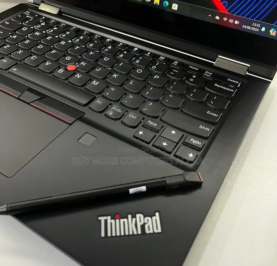 Laptop Lenovo Thinkpad X1 Yoga 16GB Intel Core i7 SSD 512GB