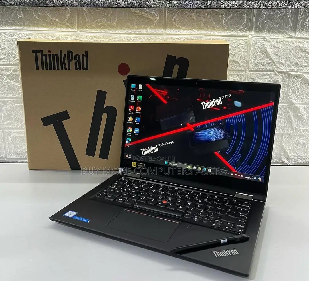 Laptop Lenovo Thinkpad X1 Yoga 16GB Intel Core i7 SSD 512GB