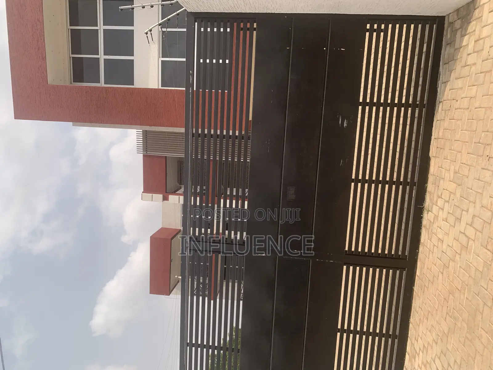 2bdrm Apartment in New Legon Accra for rent