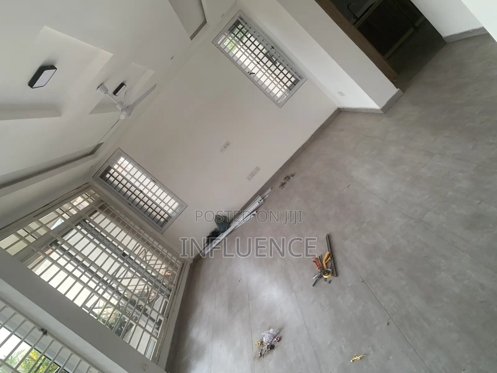 2bdrm Apartment in New Legon Accra for rent