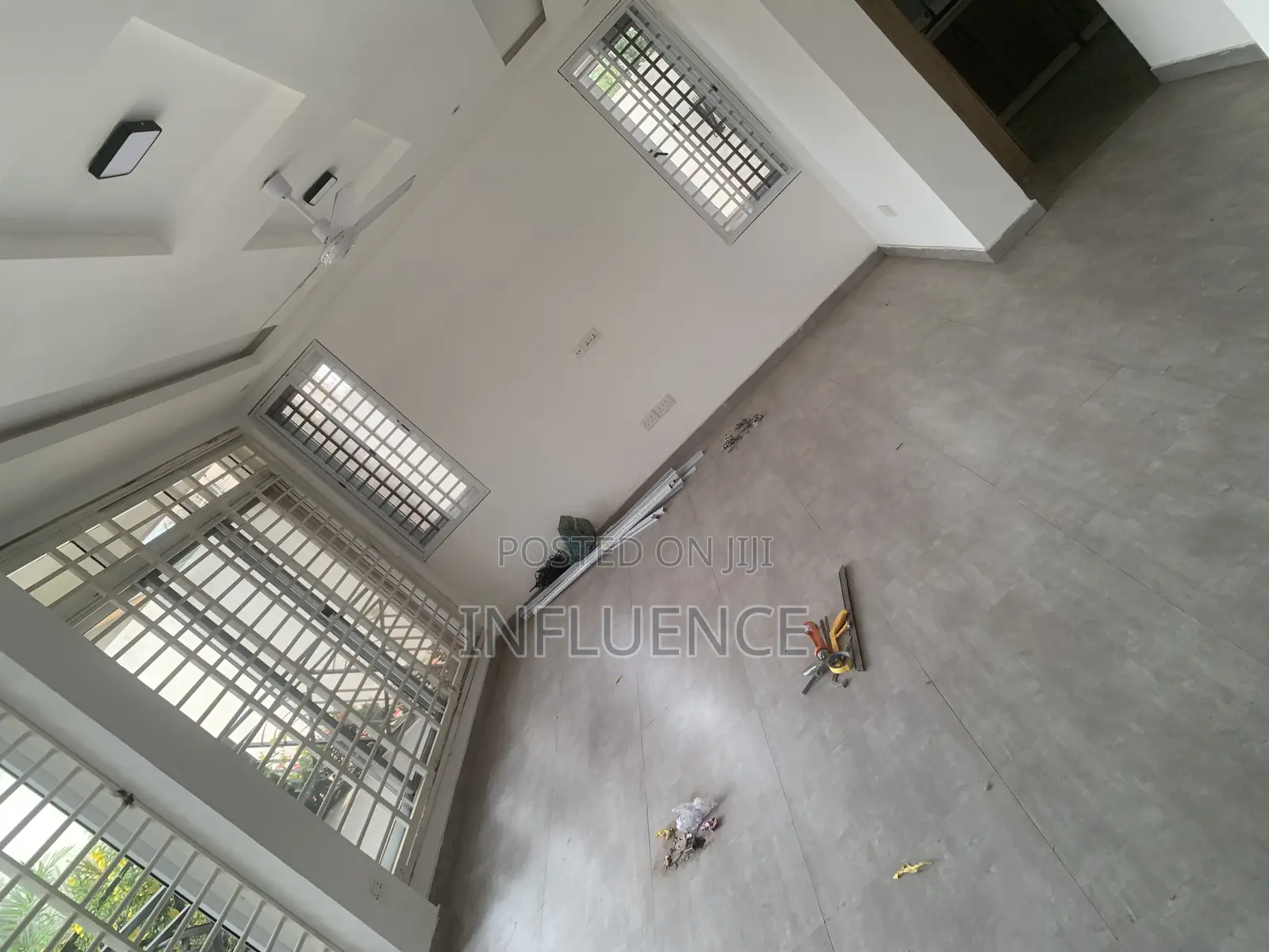 2bdrm Apartment in New Legon Accra for rent
